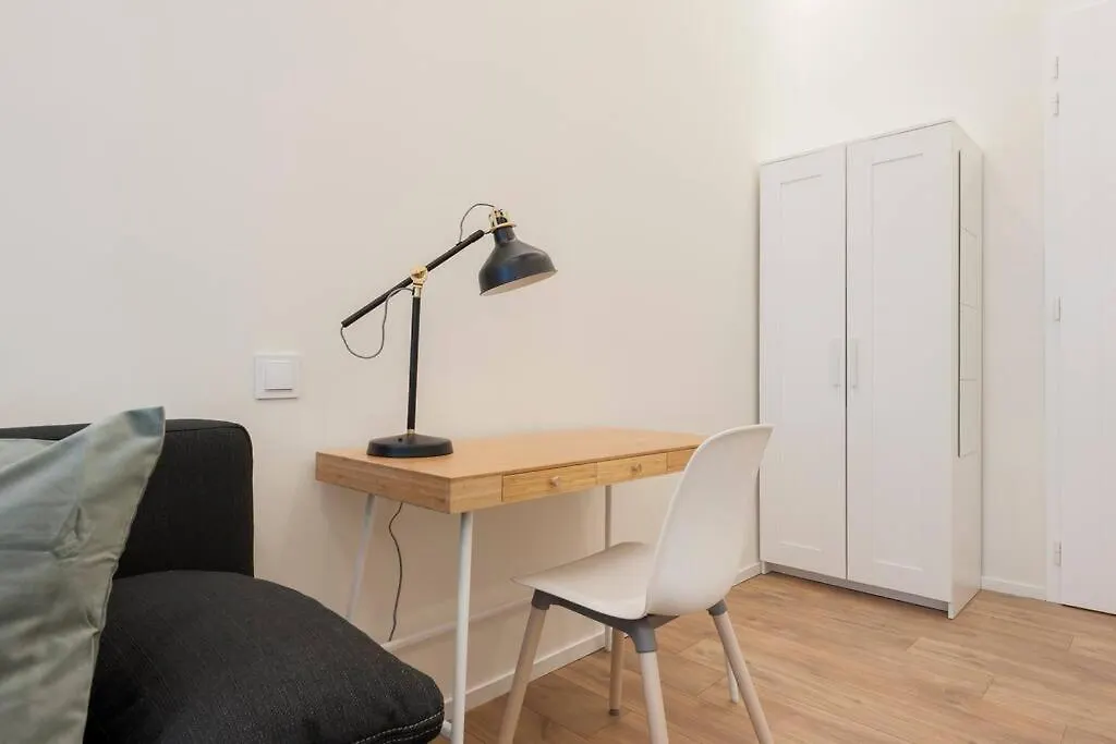 Apartment Luxury New-3Bdr 3Bth Sauna!City Center Budapest