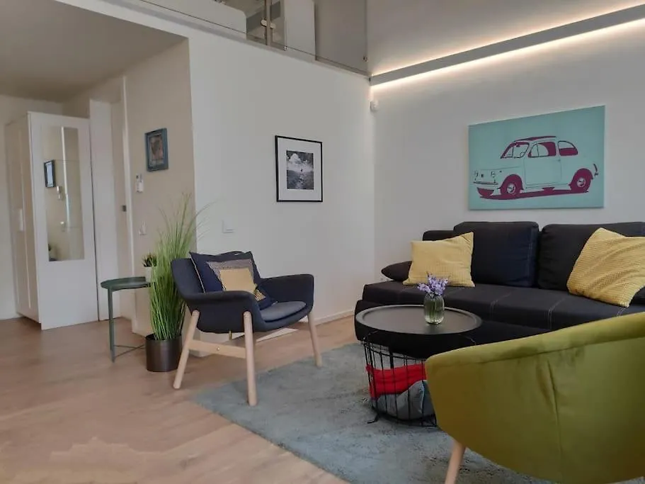 Luxury New-3Bdr 3Bth Sauna!City Center Budapest 0*,