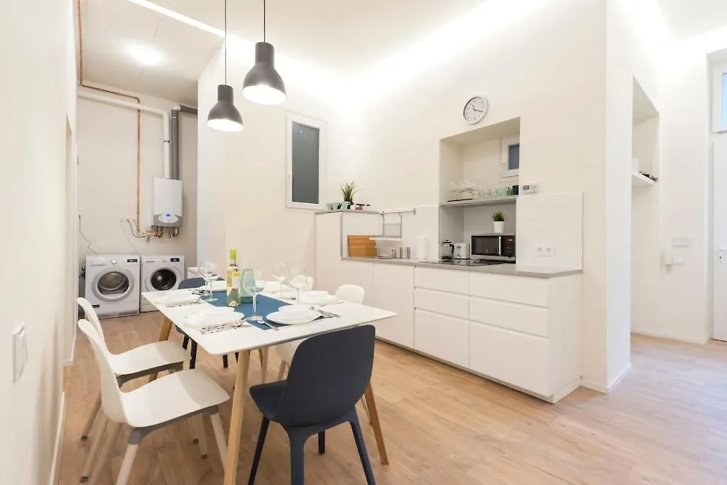 Luxury New-3Bdr 3Bth Sauna!City Center Budapest 0*,